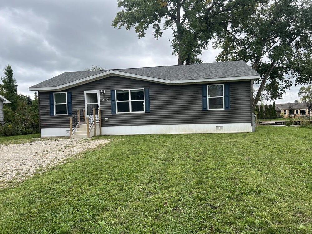 219 Bluebird DRIVE, Sturgeon Bay, WI 54235 MLS 1850347 Coldwell Banker