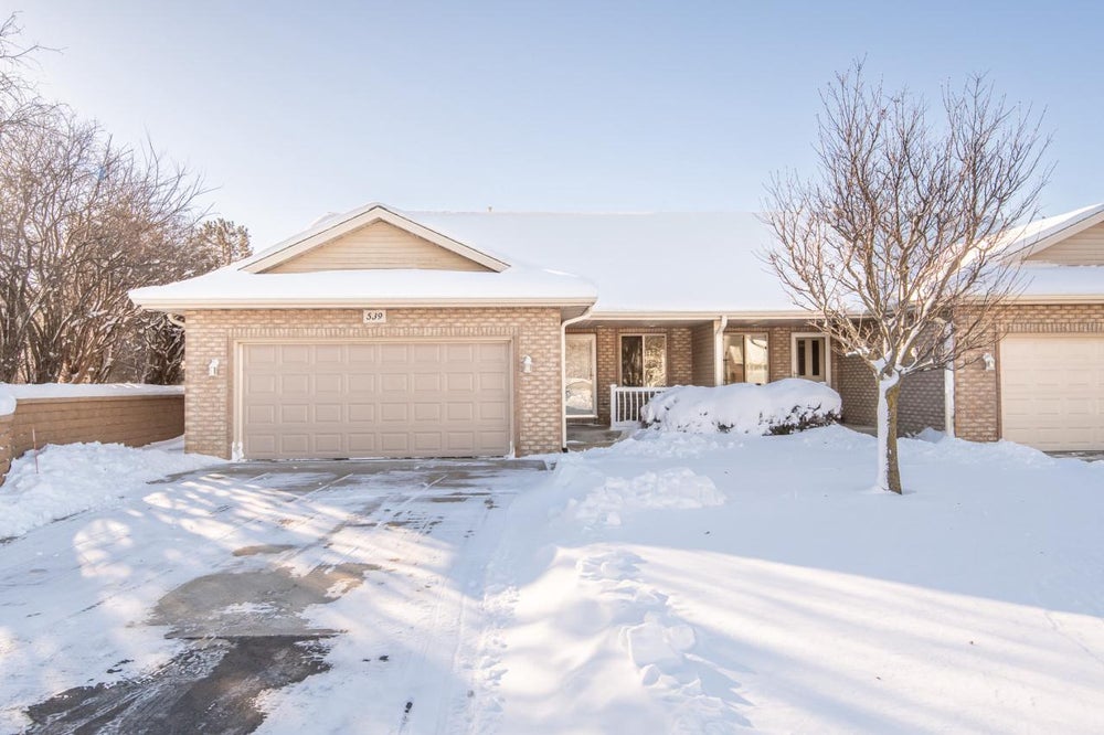 539 Bolson DRIVE, Oconomowoc, WI 53066 MLS 1862108 Coldwell Banker