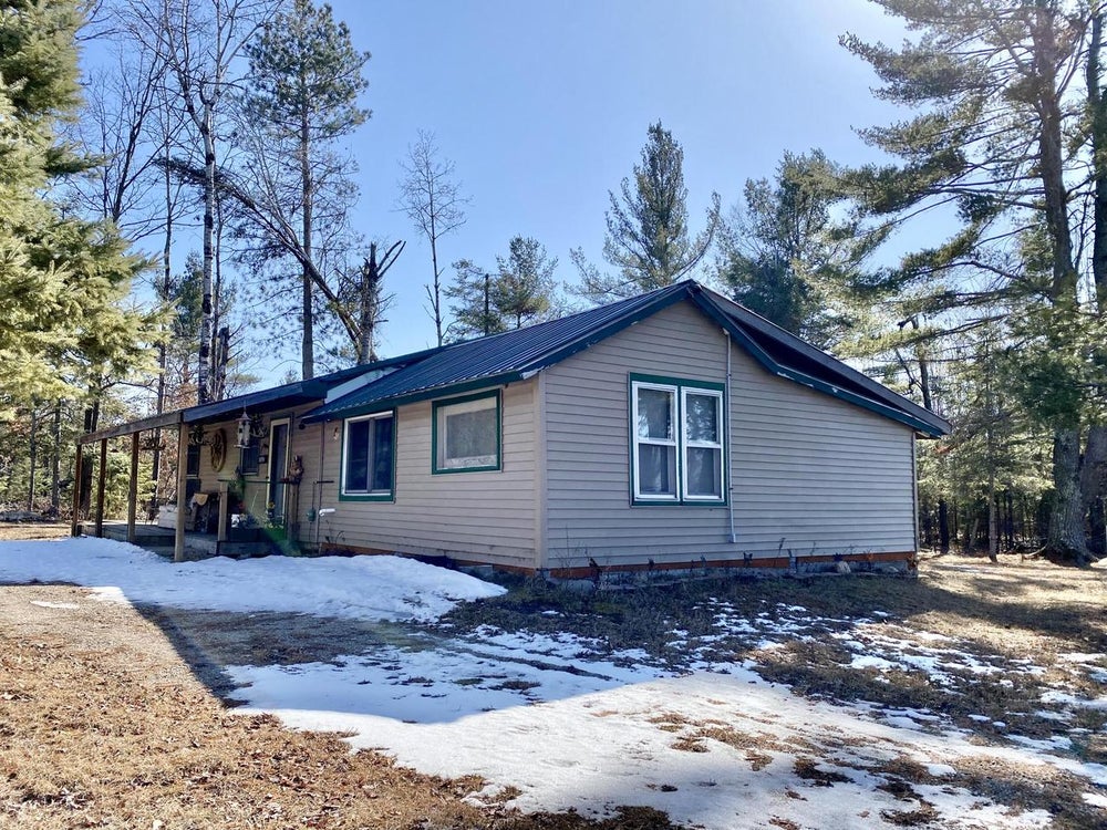 N15710 Town Corner Lake ROAD, Amberg, WI 54102 MLS 1865785