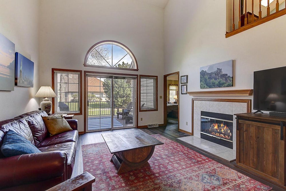 2995 River Birch DRIVE G, Brookfield, WI 53045 MLS 1871886