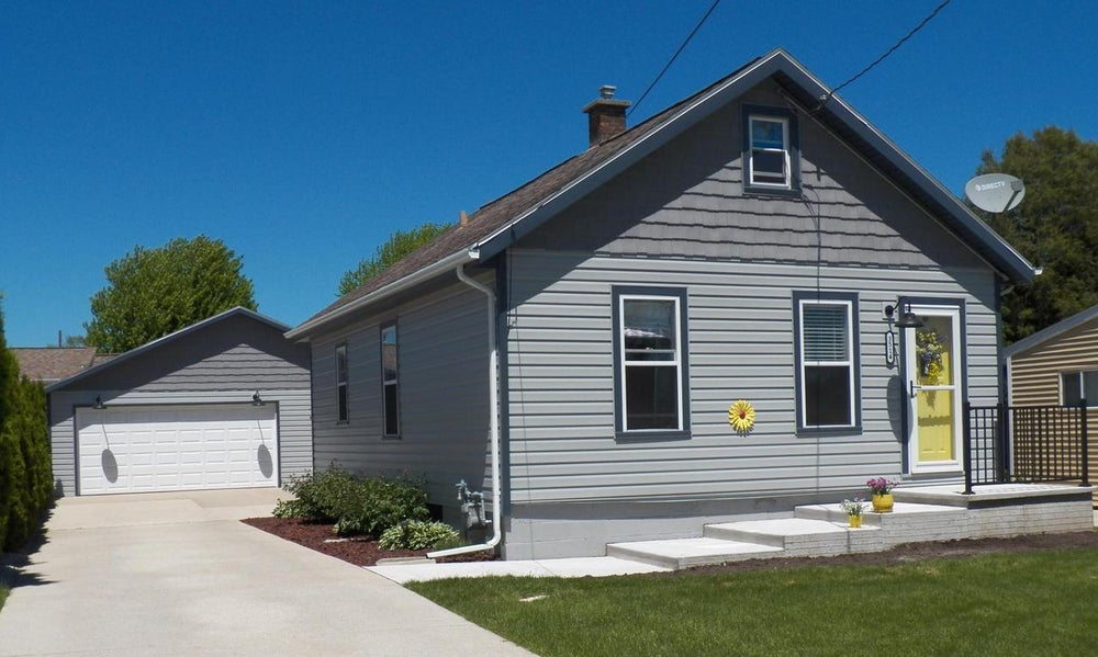 3514 Division STREET, Manitowoc, WI 54220 MLS 1877044 Coldwell Banker