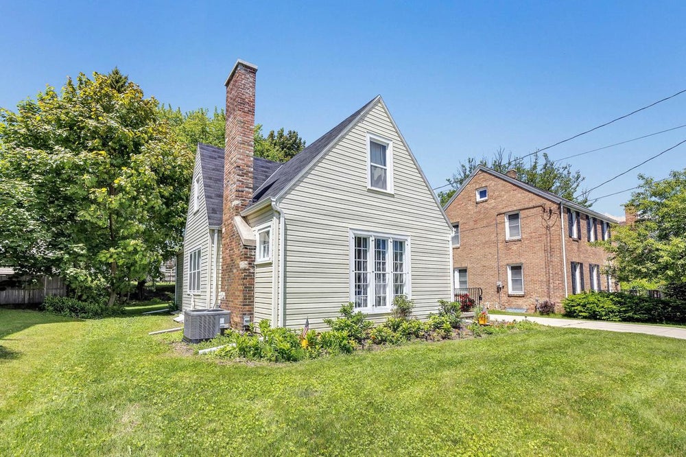 1108 N 8th STREET, Manitowoc, WI 54220 MLS 1877700 Coldwell Banker