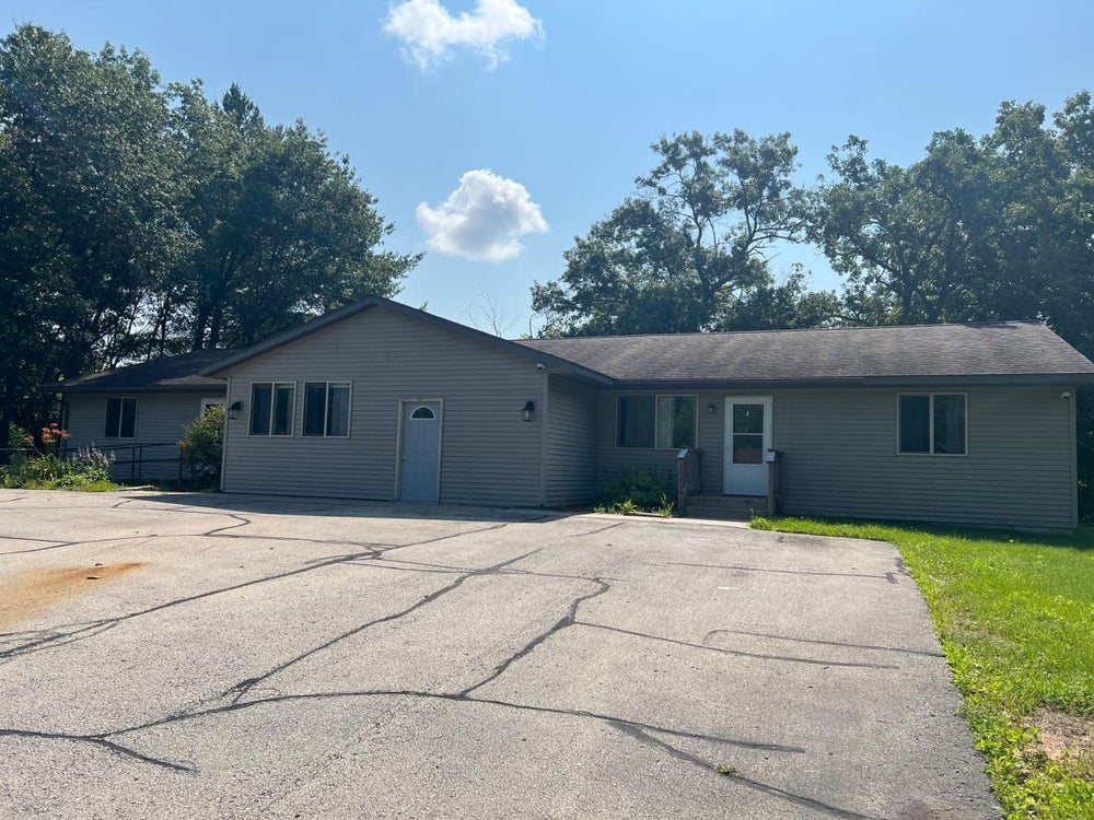 N5488 State Highway 54, Black River Falls, WI 54615 MLS 1882831