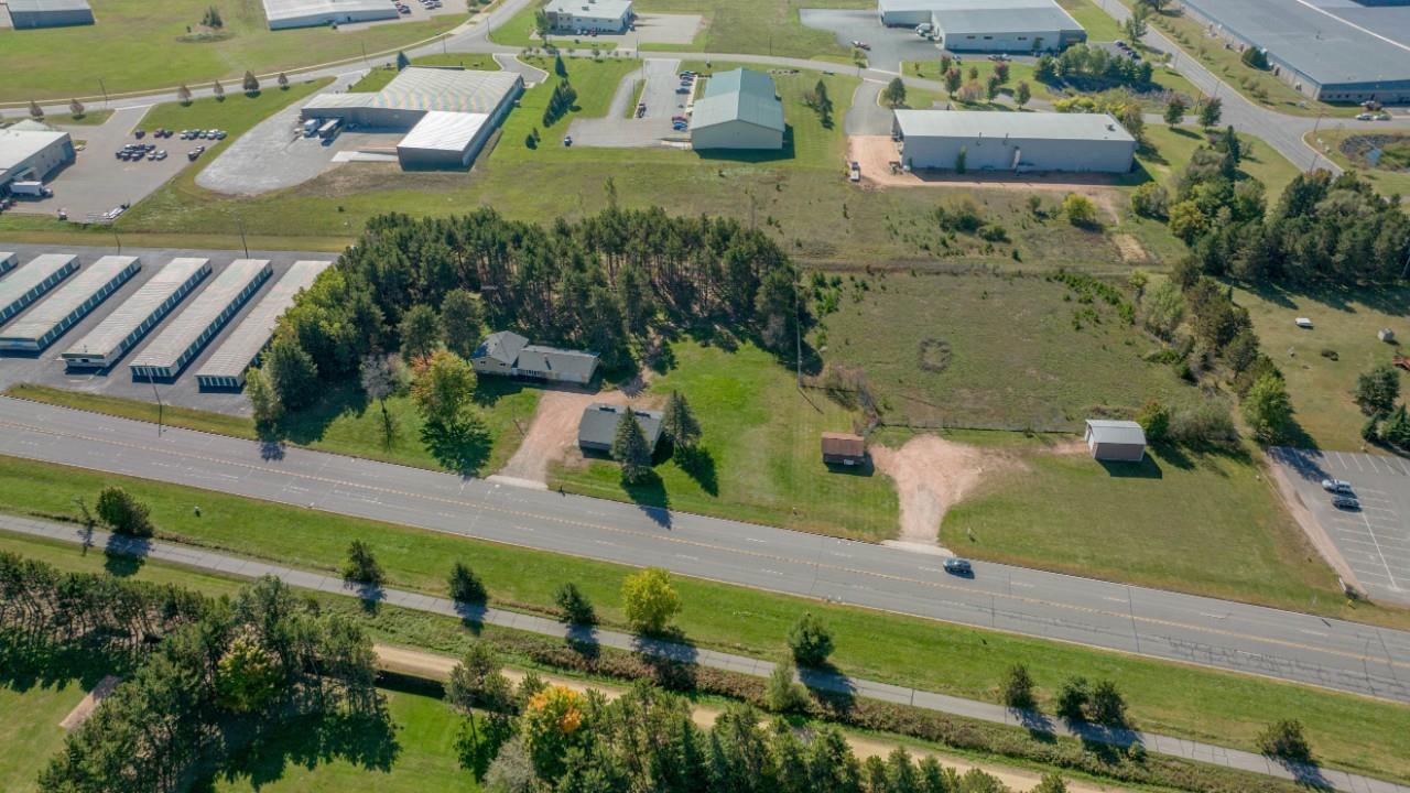 Property view