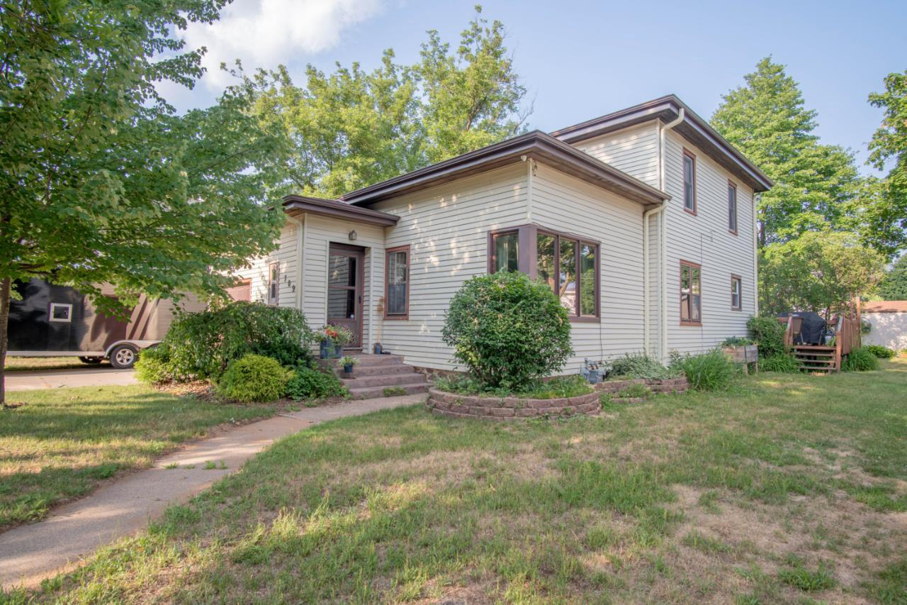 709 N 6TH AVENUE, Wausau, WI 54401 MLS 22232671 Coldwell Banker