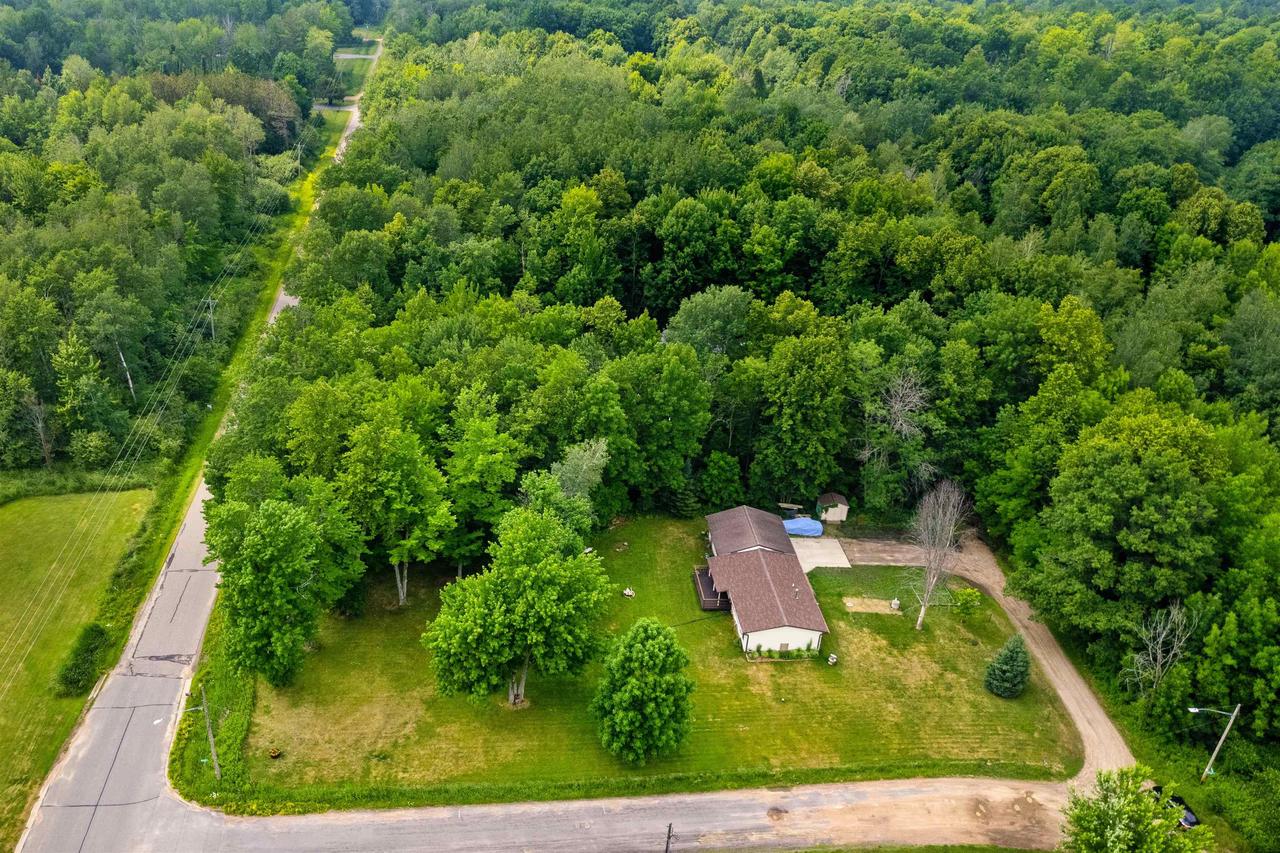 223086 HERALD DRIVE, Ringle, WI 54471 MLS 22232775 Coldwell Banker