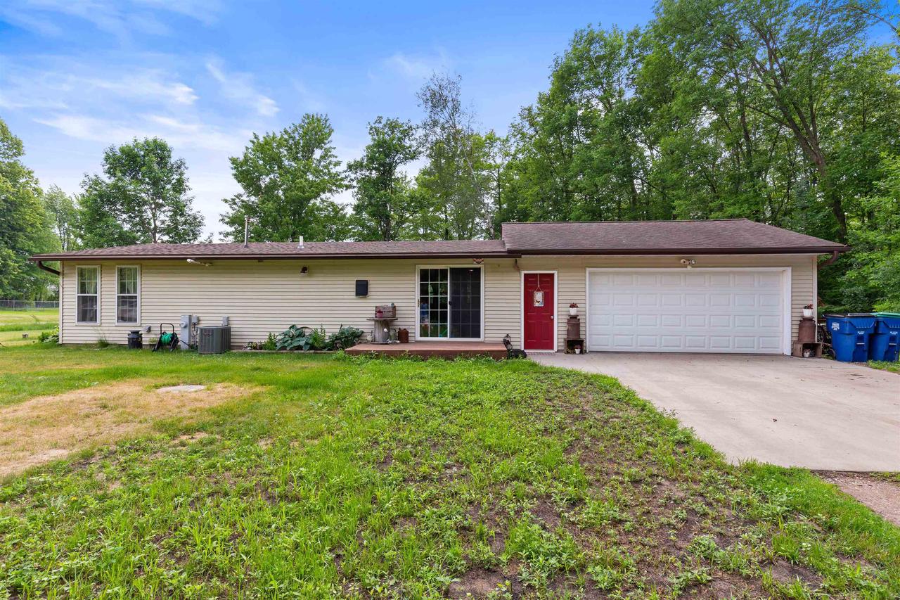 223086 HERALD DRIVE, Ringle, WI 54471 MLS 22232775 Coldwell Banker