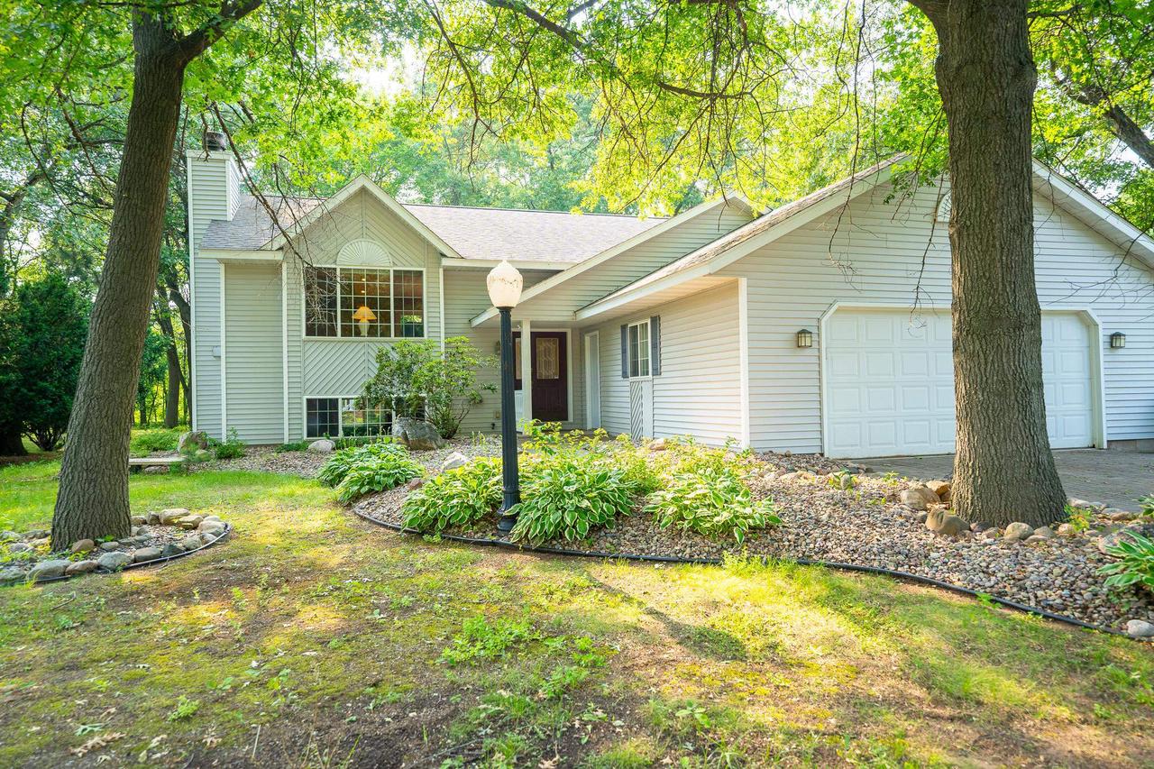 154121 PARAMOUNT DRIVE, Wausau, WI 54401 MLS 22232995 Coldwell Banker