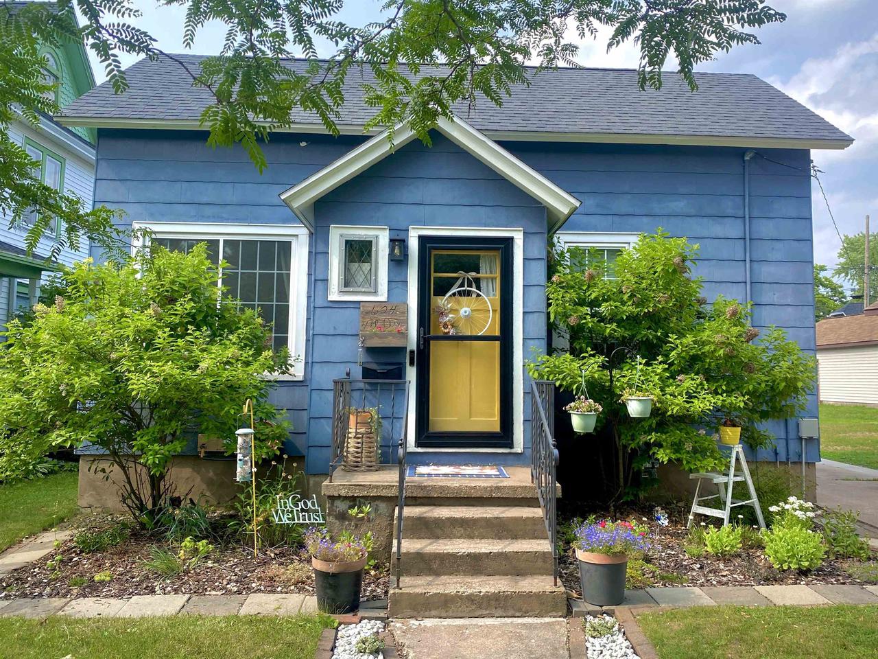 624 FOURTH AVENUE, Stevens Point, WI 54481 MLS 22233033 Coldwell