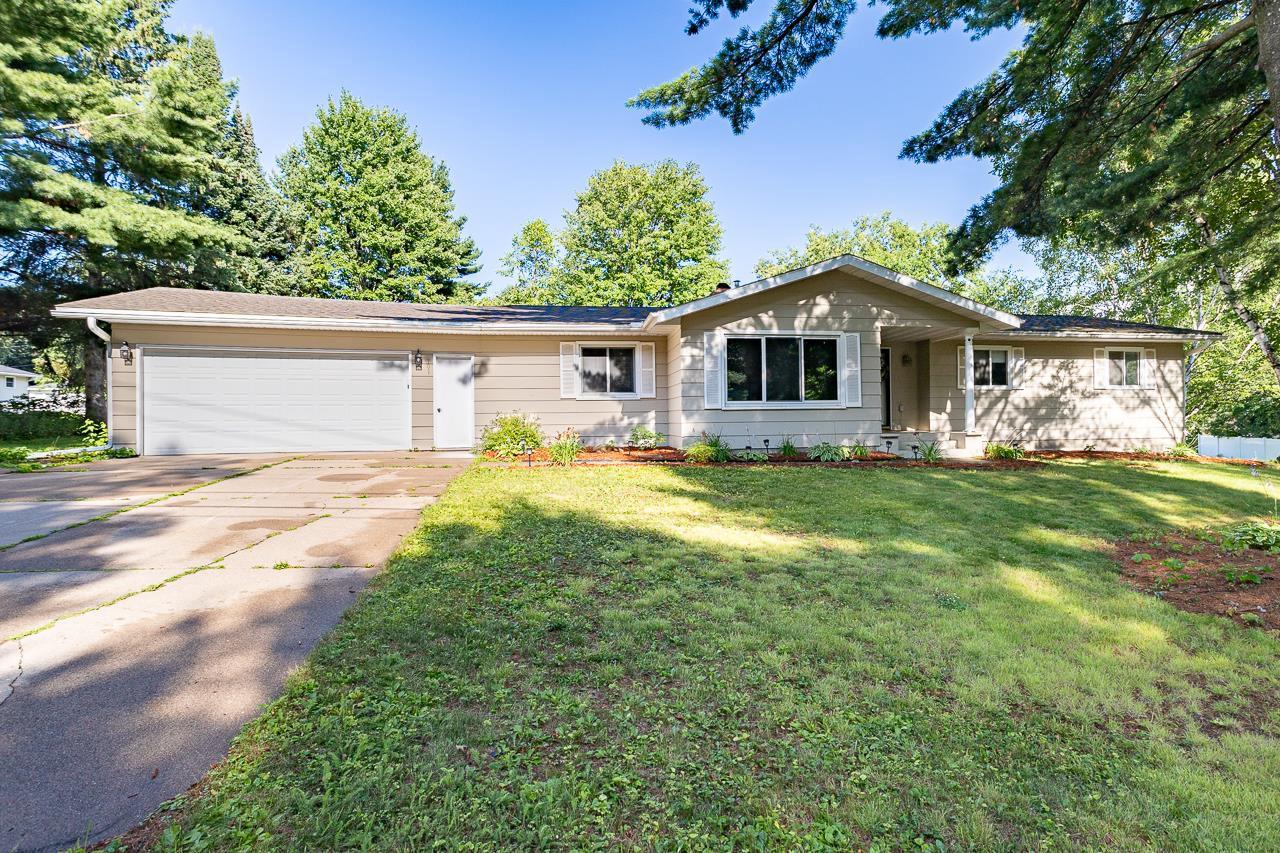 107 S 36TH AVENUE, Wausau, WI 54401 MLS 22233205 Coldwell Banker