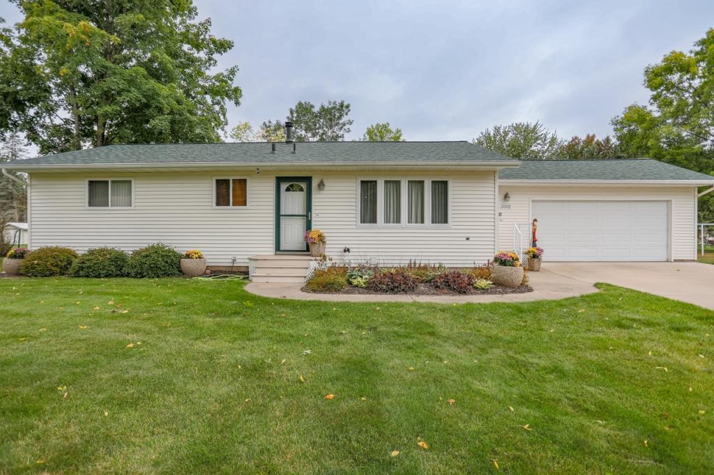 228190 PARTRIDGE AVENUE, Wausau, WI 54401 - MLS# 22234328 - Coldwell Banker