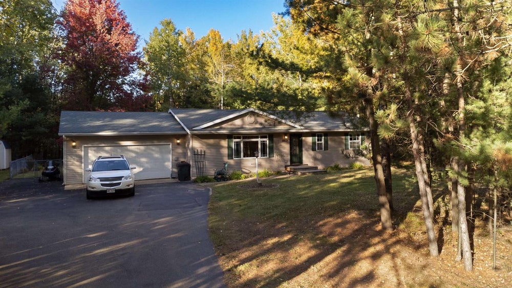 218366 COUNTY ROAD KK, Mosinee, WI 54455 MLS 22234811 Coldwell Banker