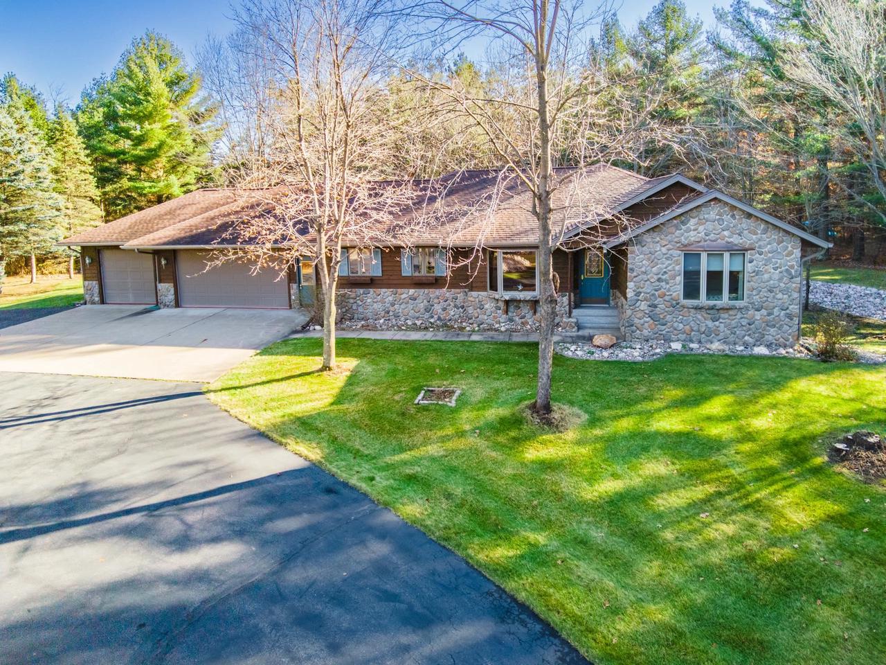 212607 CUBBY LANE, Mosinee, WI 54455 MLS 22235157 Coldwell Banker
