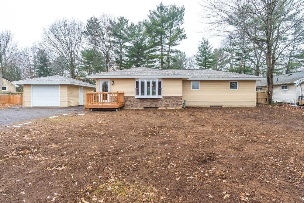 224048 PARKSIDE AVENUE, Wausau, WI 54401 MLS 22235615 Coldwell Banker