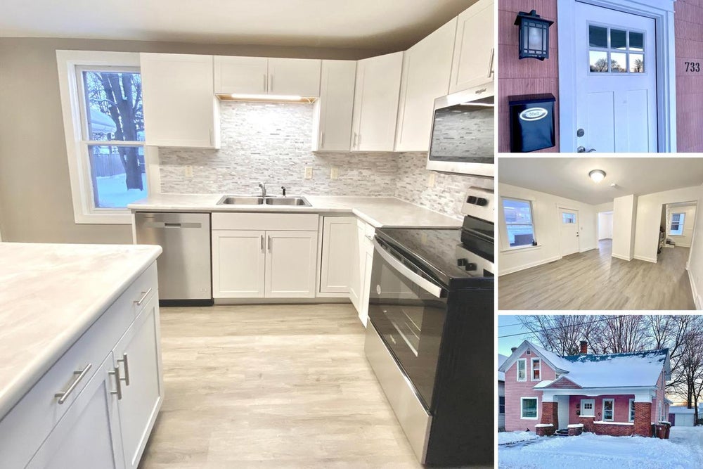 733 WASHINGTON AVENUE, Stevens Point, WI 54481 MLS 22400051