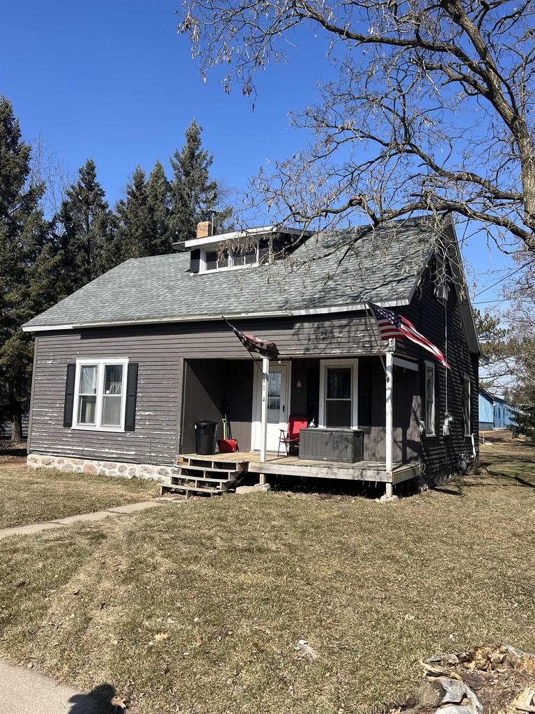 814 MENDLIK AVENUE, Antigo, WI 54409 MLS 22400617 Coldwell Banker