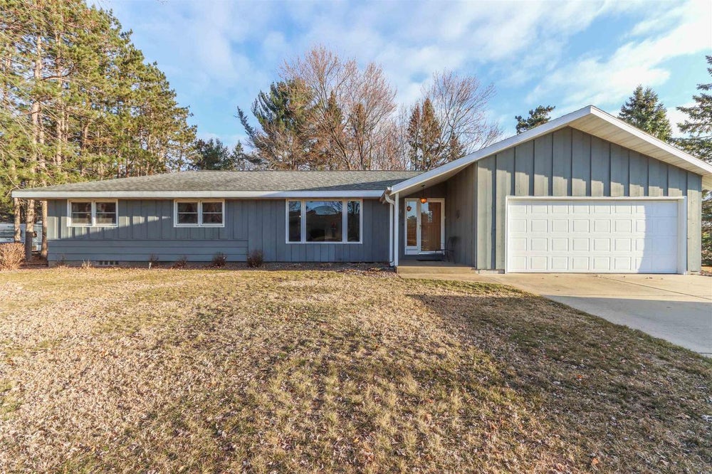 6741 LENOX AVENUE, Wisconsin Rapids, WI 54494 MLS 22400944