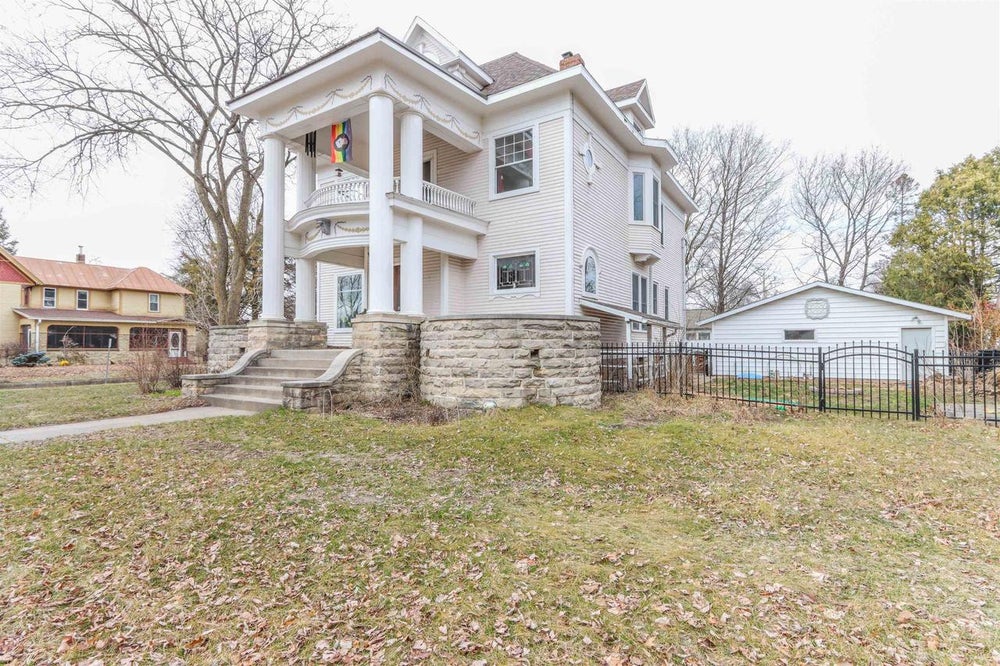 1900 CLARK STREET, Stevens Point, WI 54481 MLS 22401062 Coldwell Banker