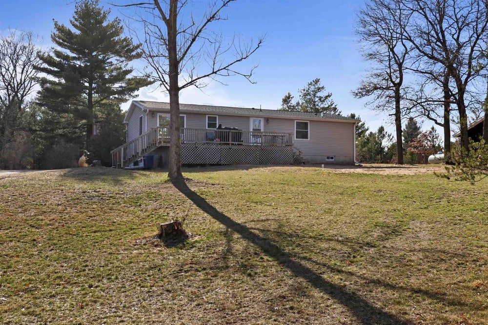 12188 OLD TRAIL, Wisconsin Rapids, WI 54494 MLS 22401252 Coldwell