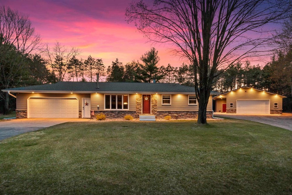 5640 BALSAM CIRCLE, Wisconsin Rapids, WI 54494 MLS 22401567