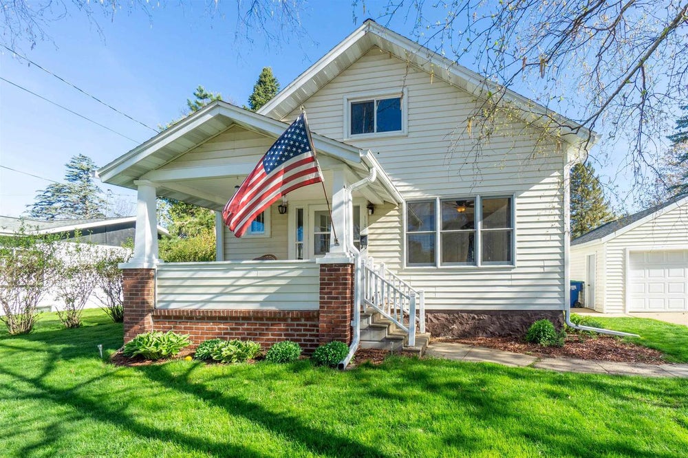 110 PARK STREET, Schofield, WI 54476 MLS 22401765 Coldwell Banker