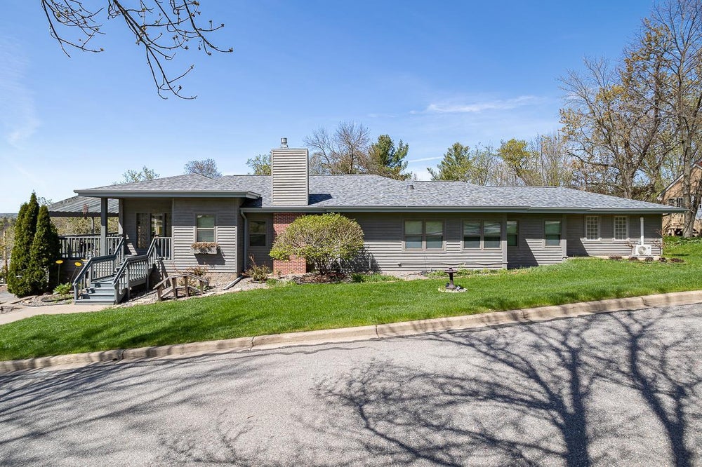 1208 HIGHLAND PARK BOULEVARD, Wausau, WI 54403 MLS 22402458 Coldwell Banker