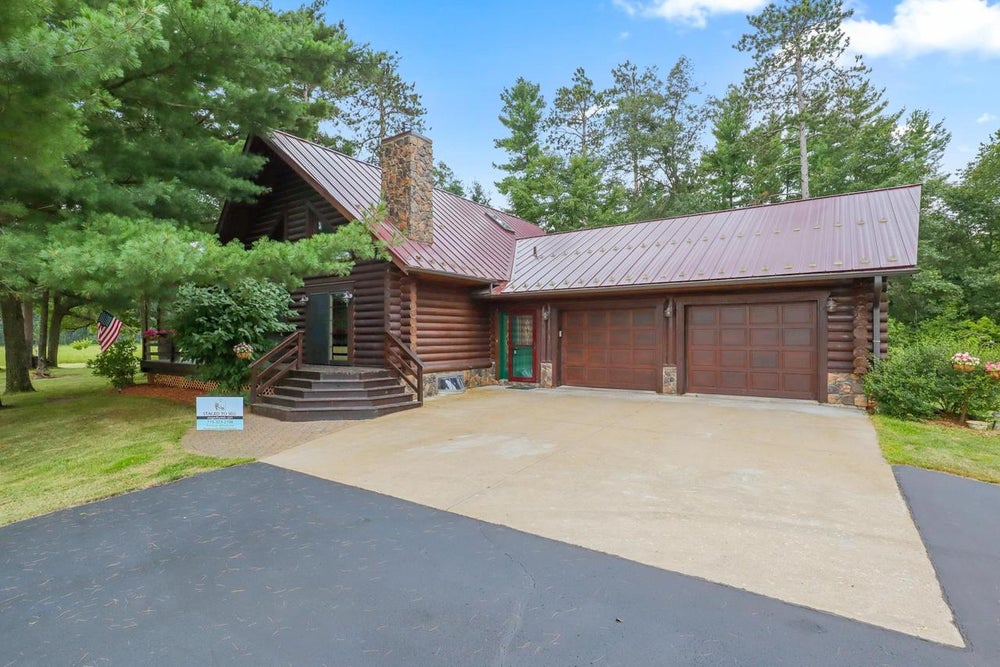 3270 STATE HIGHWAY 80, Wisconsin Rapids, WI 54495 MLS 22402494