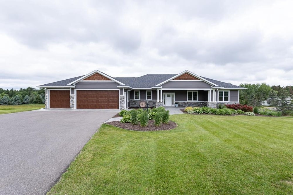 144060 ROLLING ROCK ROAD, Wausau, WI 54401 MLS 22402648 Coldwell Banker