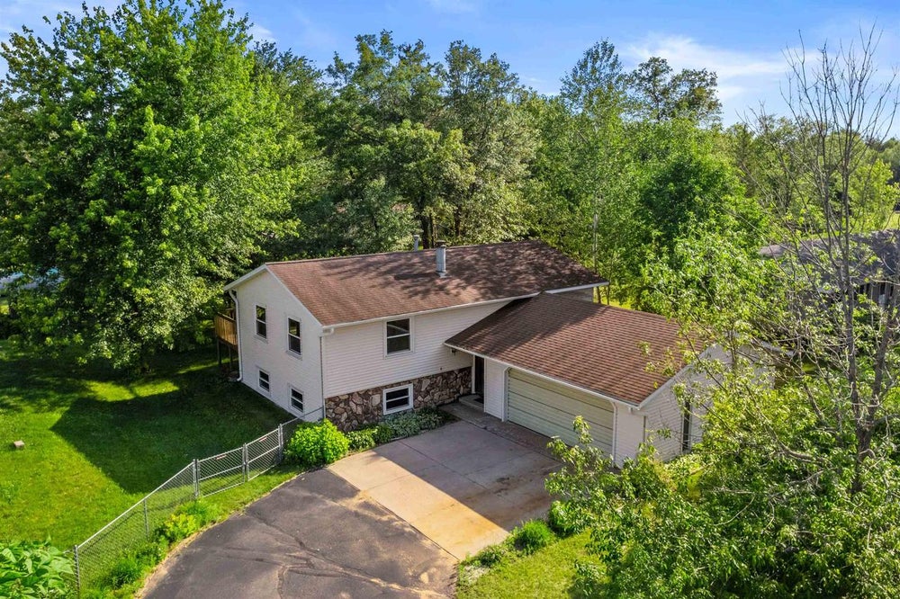 5320 STRODMAN AVENUE, Wisconsin Rapids, WI 54494 MLS 22402710