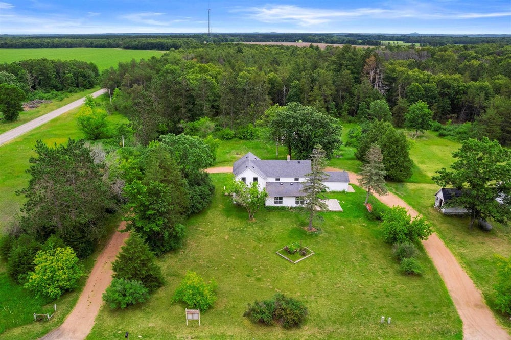 N16086 COUNTY ROAD G, Nekoosa, WI 54457 MLS 22402762 Coldwell Banker