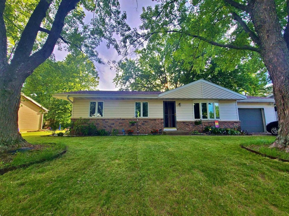 2940 3RD STREET SOUTH, Wisconsin Rapids, WI 54494 MLS 22402895