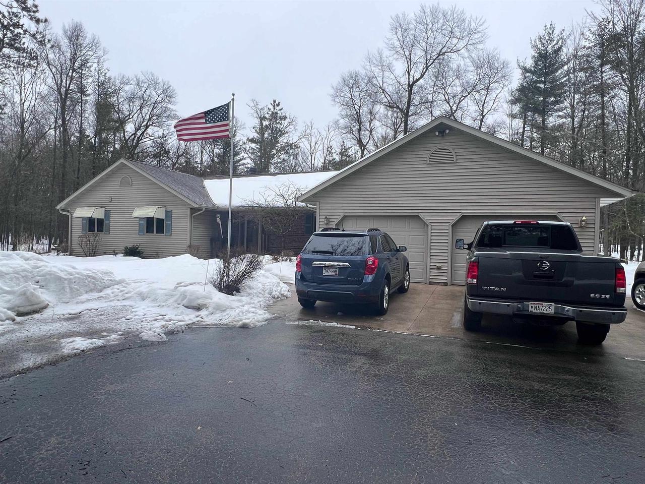 N6360 Fox Lane, Shawano, WI 54166 MLS 50272880 Coldwell Banker