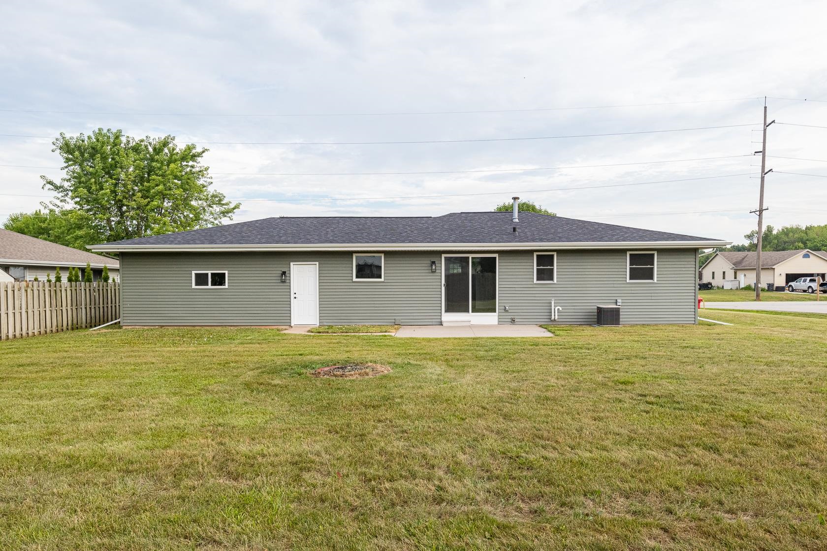 W2295 Block Road, Kaukauna, WI 54130 MLS 50278787 Coldwell Banker