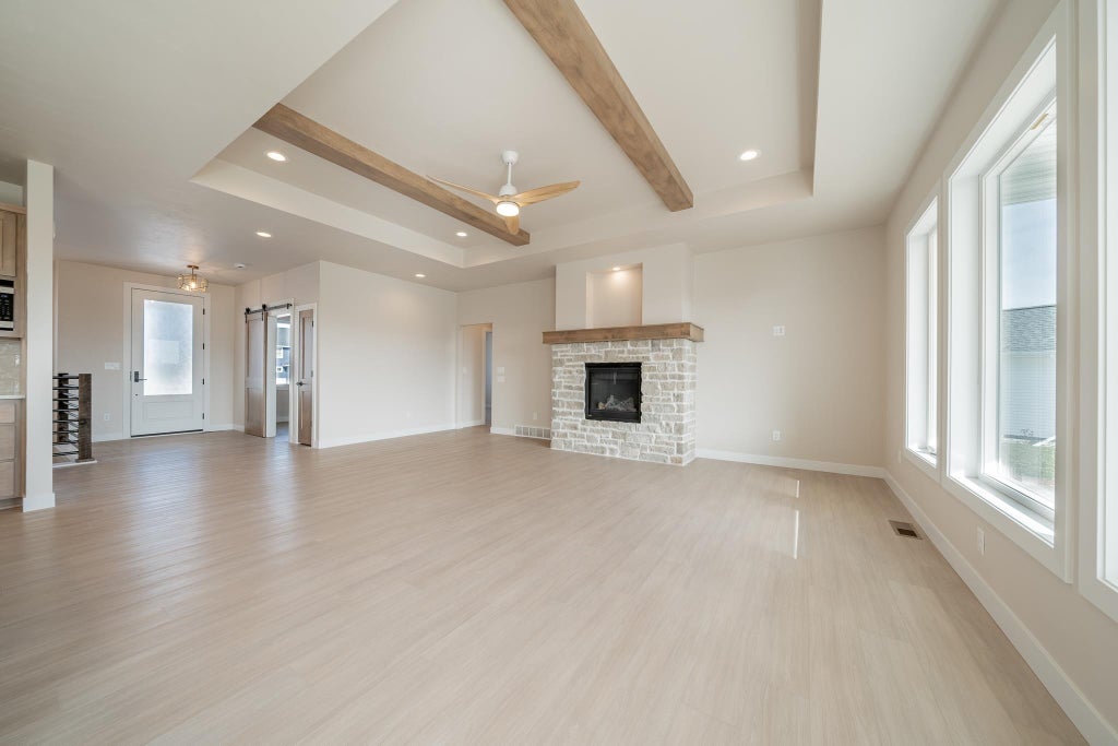 Becks Quality Inc Matttroy