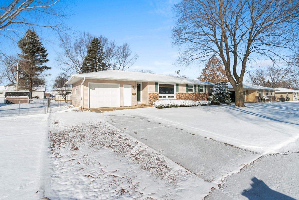 1058 Veronica Lane, De Pere, WI 541151147 MLS 50287567 Coldwell