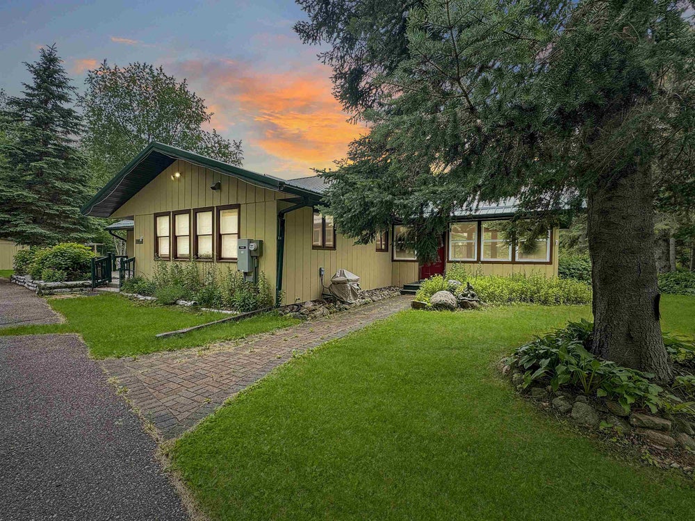 13025 Tar Dam Road, Mountain, WI 54149 MLS 50289518 Coldwell Banker