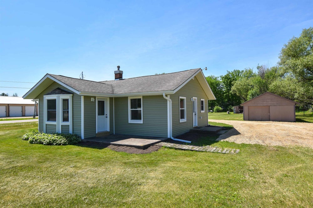 N2393 Elm Street, Wautoma, WI 549829021 MLS 50292218 Coldwell Banker