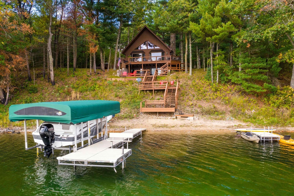 N1944 20th Drive, Wautoma, WI 54982 MLS 50294054 Coldwell Banker