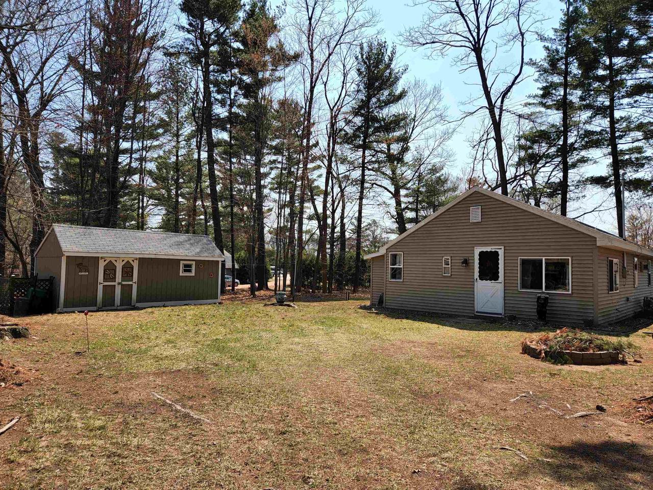 Property view