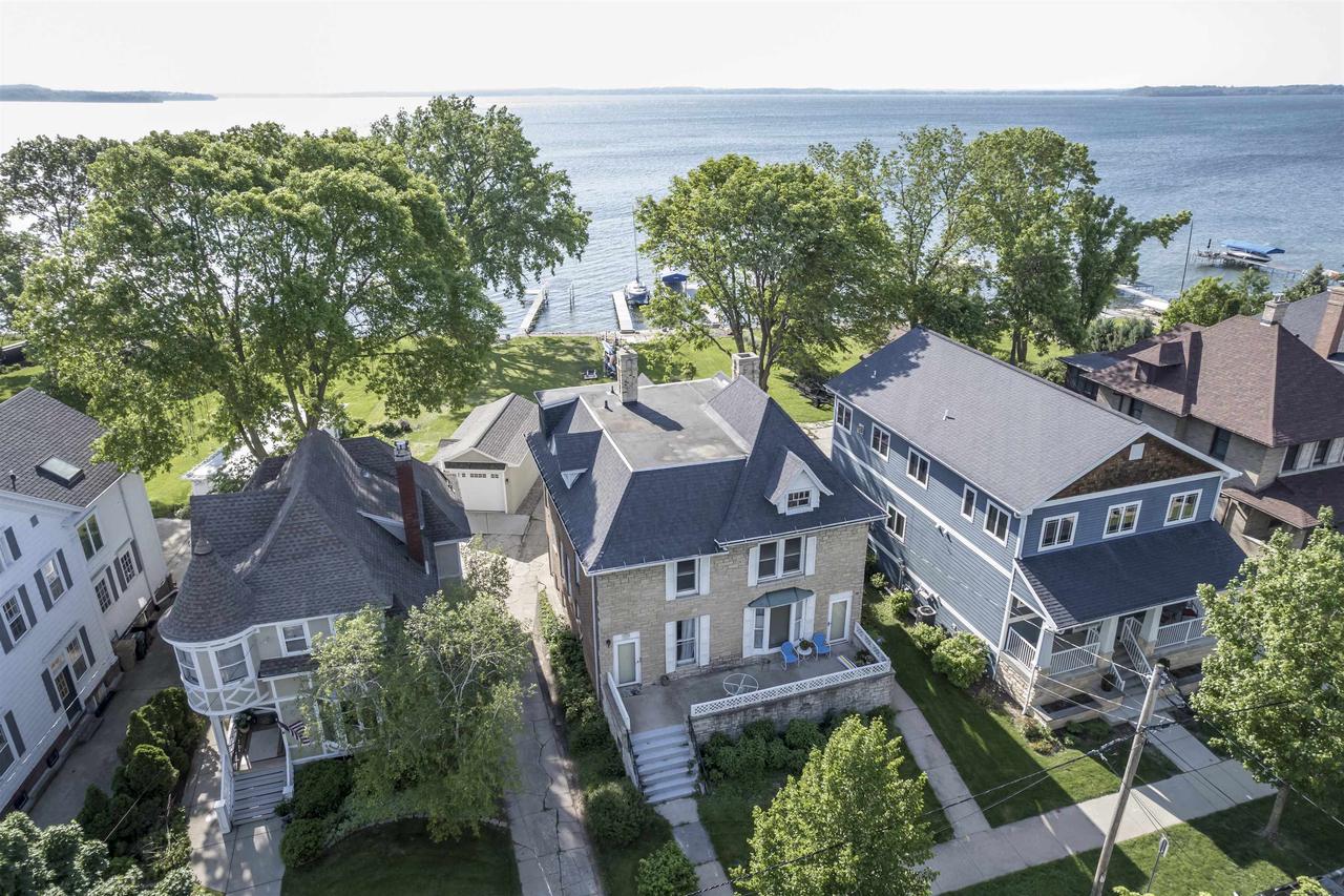 Property view