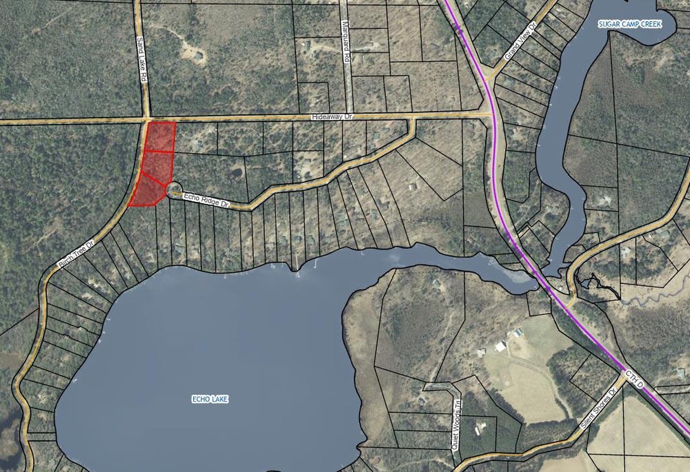 L1 L3 Birch Tree Drive, Rhinelander, WI 54501 MLS 1972744 Coldwell Banker