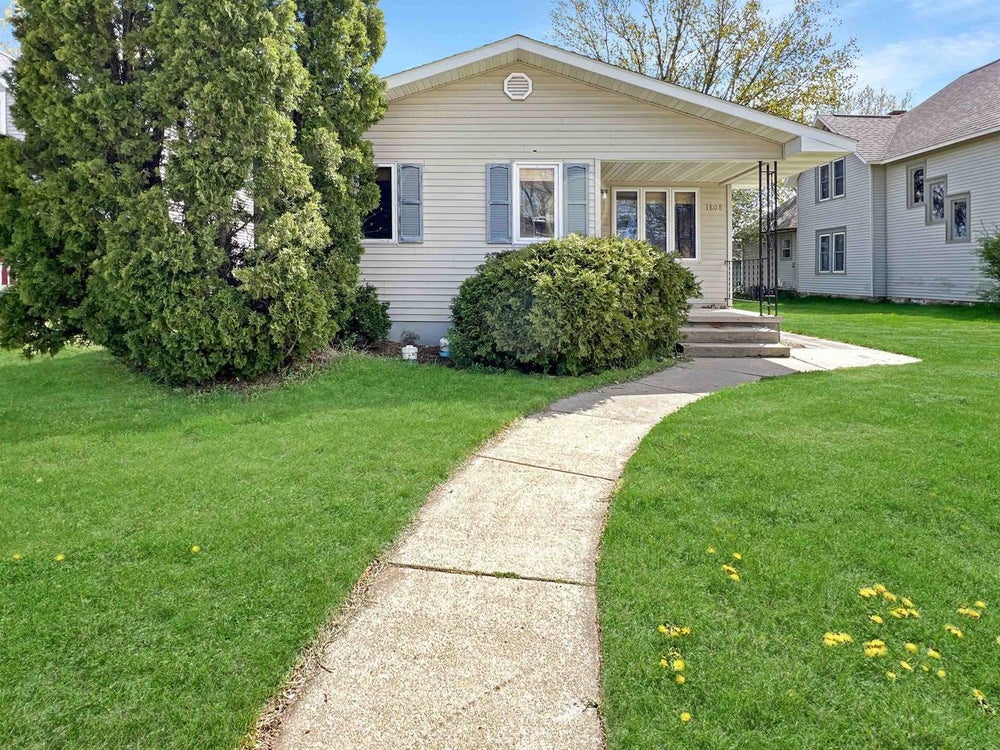 1808 Superior Avenue, Tomah, WI 54660 MLS 1976732 Coldwell Banker