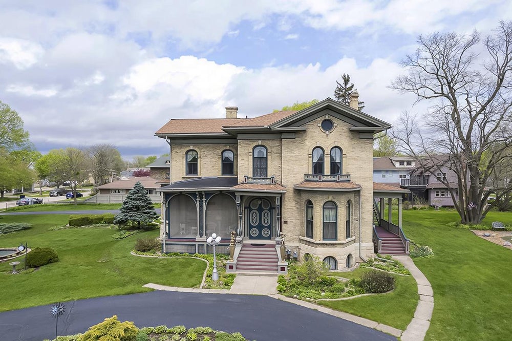 429 Prospect Avenue, Janesville, WI 53545 MLS 1978118 Coldwell Banker