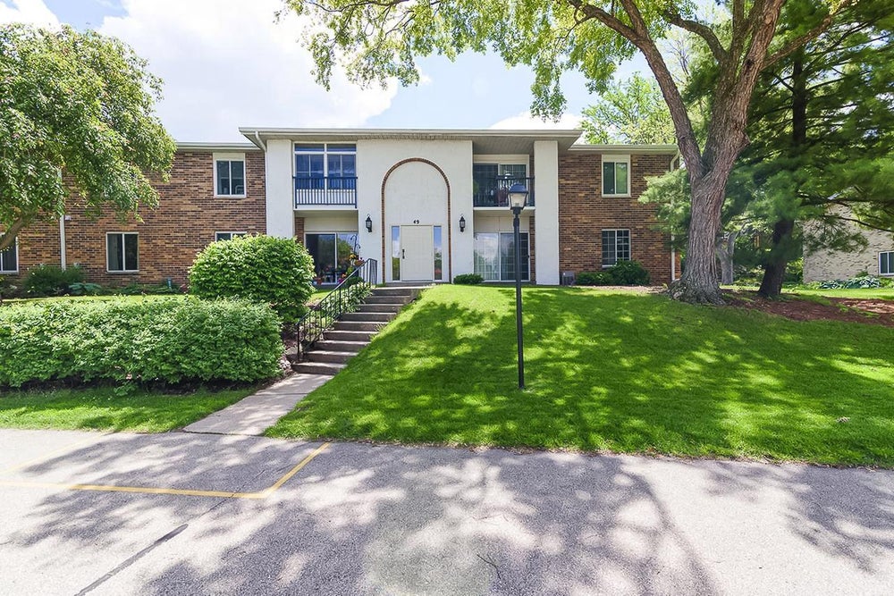 49 Golf Course Road D, Madison, WI 53704 MLS 1978438 Coldwell Banker