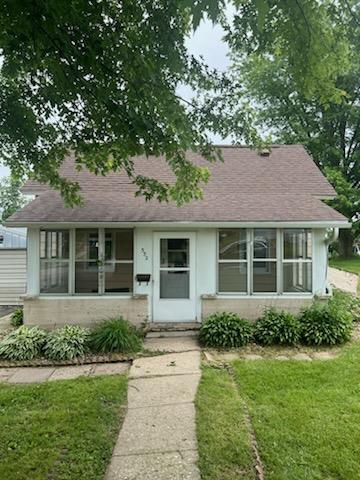 332 Hazel Street, Belmont, WI 53510 - MLS# 1978733 - Coldwell Banker