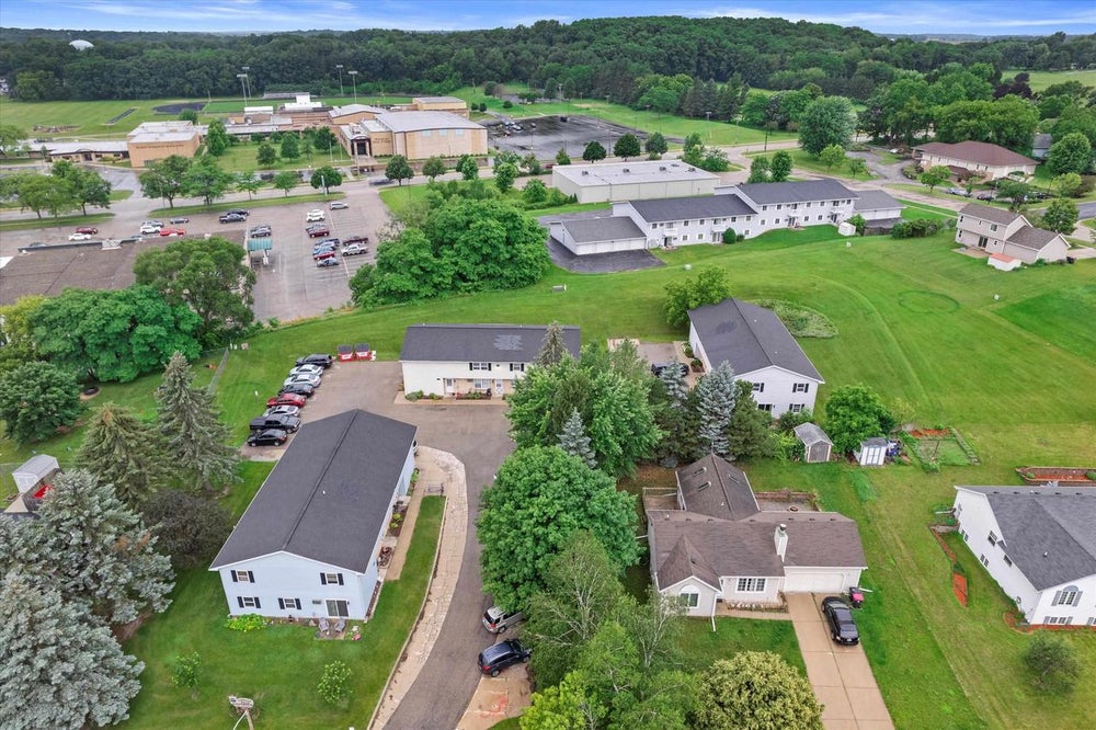 819821823 Lum Avenue, Waterloo, WI 53594 MLS 1981105 Coldwell Banker