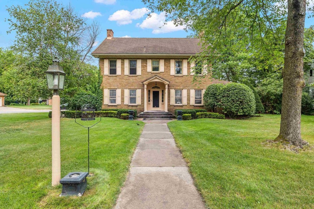 711 S 3rd Street, Wisconsin Rapids, WI 54494 MLS 1982258 Coldwell