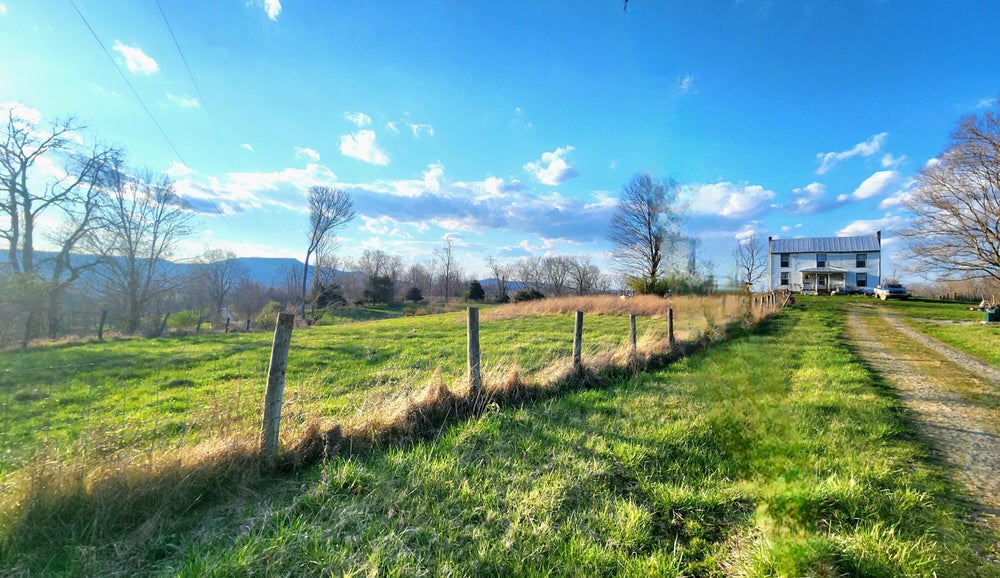 1135 Hillsdale Toll Gate, Sinks Grove, WV 24976 MLS 24419