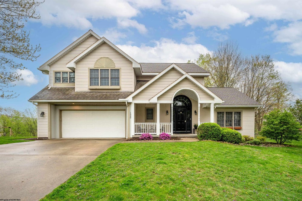 1520 Castle Court, WV 26508 MLS 10153988 Coldwell Banker