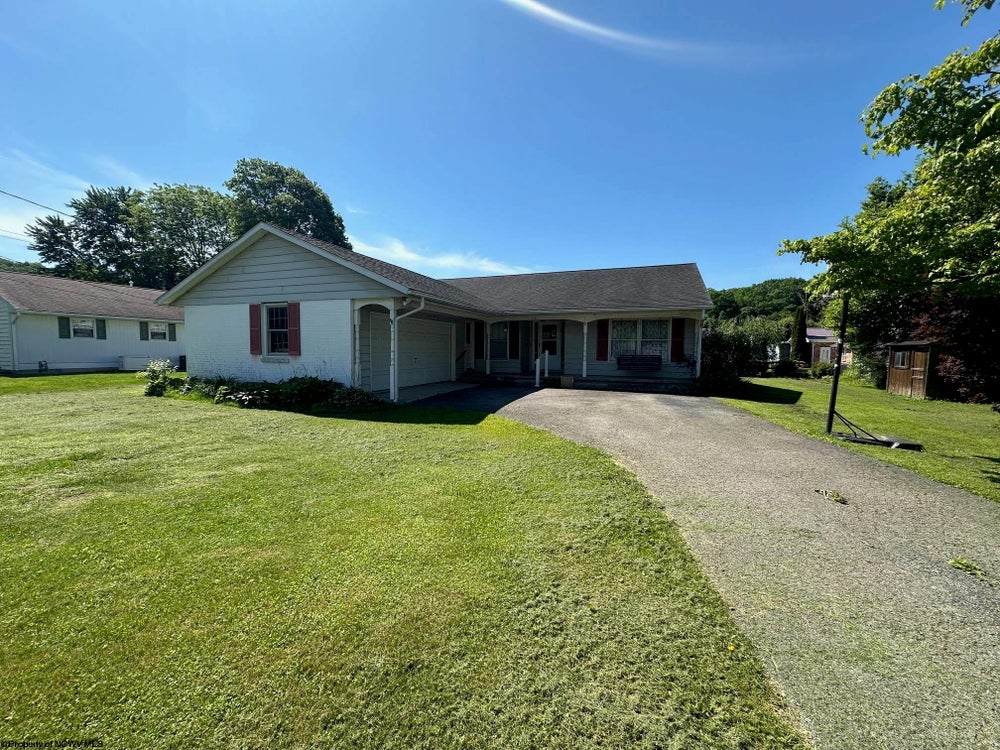 216 Ferndale Drive, Elkins, WV 26241 MLS 10154409 Coldwell Banker